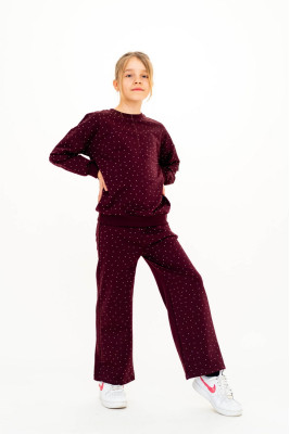 Костюм для дівчаток